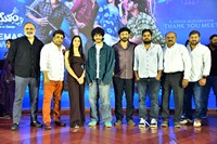 Band Melam Movie Success Meet Photos